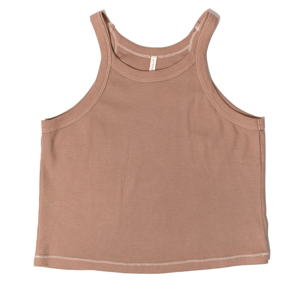 Botanica Workshop Renata PJ Top Organic Cotton - Picture 2 of 10